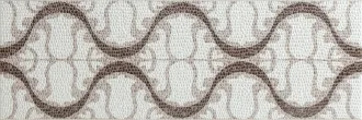 Stone Wave White