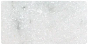 Плитка Stone4home Marble Tumbled White 7,5x15 матовая