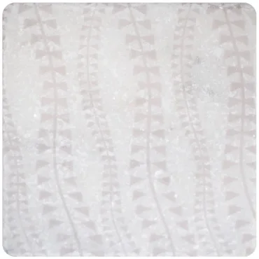 Плитка Stone4home Marble White Motif №4 10x10 матовая
