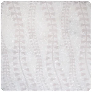 Плитка Stone4home Marble White Motif №4 10x10 матовая