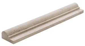 Stone4home Provance Бордюр 4,8x30,5 матовый