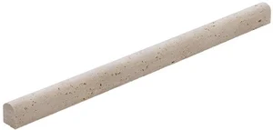 Бордюр Stone4home Provance Молдинг 15x30,5 матовый