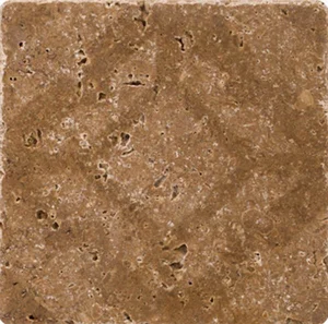 Декоративный элемент Stone4home Toscana Ornament №7 10x10 матовый