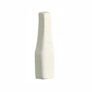 Спецэлемент Marazzi Italy Stonevision Ang. Esterno MI0E 2x5 глянцевый