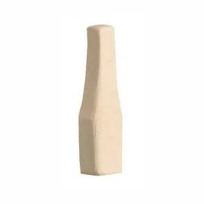 Спецэлемент Marazzi Italy Stonevision Ang. Esterno MI0F 2x5 глянцевый