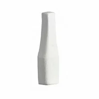 Спецэлемент Marazzi Italy Stonevision Ang. Esterno MI0G 2x5 глянцевый