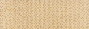 Декоративный элемент Marazzi Italy Stonevision Decoro MHZ4 32,5x97,7 глянцевый