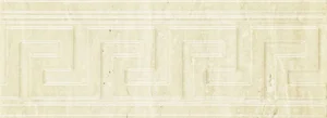 Бордюр Marazzi Italy Stonevision Listello MHZJ 12x32,5 глянцевый
