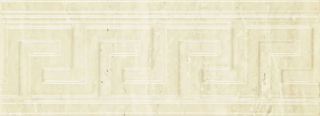 Бордюр Marazzi Italy Stonevision Listello MHZJ 12x32,5 глянцевый