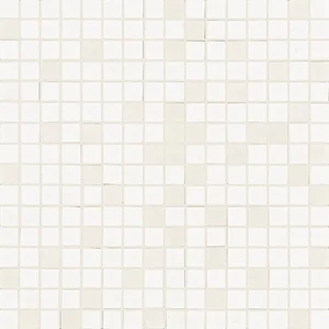 Мозаика Marazzi Italy Stonevision Mosaico MHZP 32,5x32,5 глянцевая