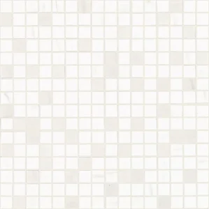 Мозаика Marazzi Italy Stonevision Mosaico MHZQ 32,5x32,5 глянцевая
