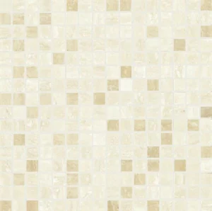Мозаика Marazzi Italy Stonevision Mosaico MHZS 32,5x32,5 глянцевая
