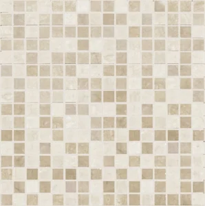 Мозаика Marazzi Italy Stonevision Mosaico MHZT 32,5x32,5 глянцевая