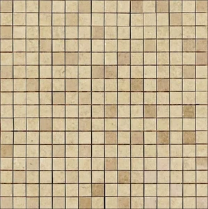 Мозаика Marazzi Italy Stonevision Mosaico MHZU 32,5x32,5 глянцевая
