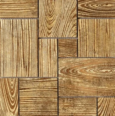 Мозаика Art & Natura Stonewood Heiberg 30x30 матовая