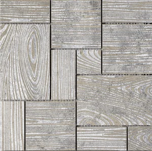 Мозаика Art & Natura Stonewood Hoegaarden 30x30 матовая
