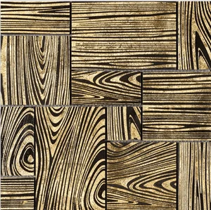 Мозаика Art & Natura Stonewood Nunavut 30x30 матовая