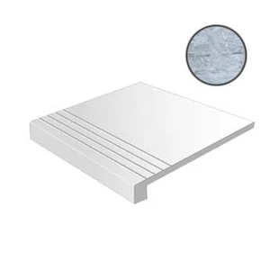 Ступень Vives Strand-R Azul Gradone 59,3x59,3 матовая