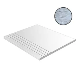 Ступень Vives Strand-R Azul Peldano 59,3x119,3 матовая