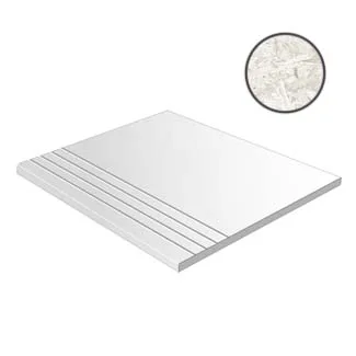 Ступень Vives Strand-R Blanco Peldano 59,3x119,3 матовая