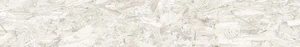Бордюр Vives Strand-R Blanco Rodapie 9,4x59,3 матовый