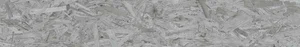 Бордюр Vives Strand-R Gris Rodapie 9,4x59,3 матовый