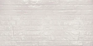 Плитка ABK Street White Glossy DOR34270 60x120 глянцевая