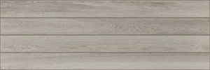 Плитка Benadresa Stripe Tevere Ceniza 30x90 матовая