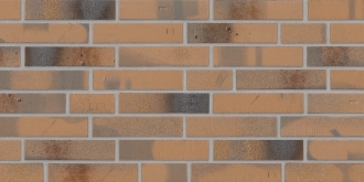 Brickwerk 4522 Kupferrot 95052-005