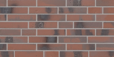 Клинкерная плитка Stroeher Brickwerk 4526 Flammenrot 95052-006 5,2x24 натуральная