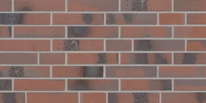 Клинкерная плитка Stroeher Brickwerk 4526 Flammenrot 95052-012 7,1x24 натуральная