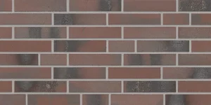 Клинкерная плитка Stroeher Brickwerk 4528 Violettrot 95052-007 5,2x24 натуральная
