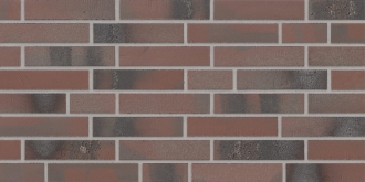 Brickwerk 4528 Violettrot 95052-013