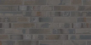 Клинкерная плитка Stroeher Brickwerk 4545 Moorbraun 95052-004 5,2x24 натуральная
