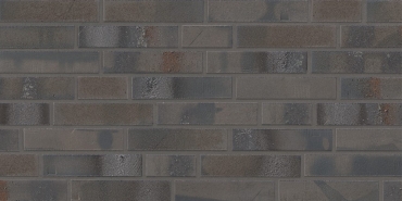 Клинкерная плитка Stroeher Brickwerk 4545 Moorbraun 95052-010 7,1x24 натуральная