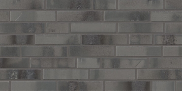 Клинкерная плитка Stroeher Brickwerk 4577 Aschgrau 95052-009 7,1x24 натуральная
