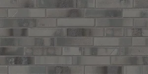 Клинкерная плитка Stroeher Brickwerk 4577 Aschgrau 95052-009 7,1x24 натуральная