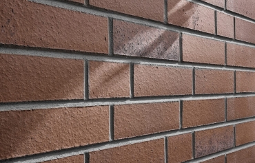 Клинкерная плитка Stroeher Farbklang 2125 Red 95106-002 7,1x24 натуральная