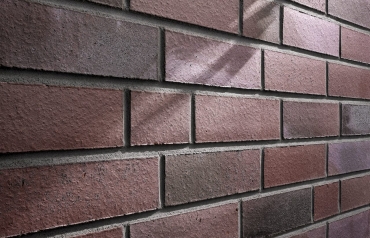 Клинкерная плитка Stroeher Farbklang 2129 Purple Flashed 95106-007 7,1x24 натуральная