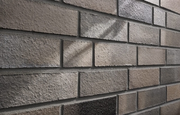 Клинкерная плитка Stroeher Farbklang 2144 Brown Flashed 95106-008 7,1x24 натуральная