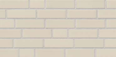 Клинкерная плитка Stroeher Keravette 0707 Weib 95109-009 7,1x24 натуральная