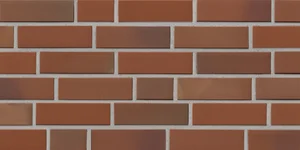 Клинкерная плитка Stroeher Keravette 0727 Patrizierrot Ofenbunt 95109-003 7,1x24 натуральная
