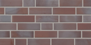 Клинкерная плитка Stroeher Keravette 0729 Achatblau Bunt 95109-006 7,1x24 натуральная