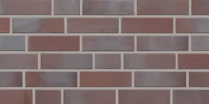 Клинкерная плитка Stroeher Keravette 0729 Achatblau Bunt 95109-006 7,1x24 натуральная