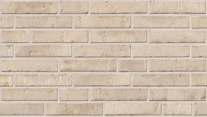Клинкерная плитка Stroeher Kontur 3912 Hellbeige Engobed 95044-006 5,2x24 натуральная