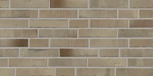 Клинкерная плитка Stroeher Kontur 3944 Brown-Fired 95044-035 5,2x24 натуральная