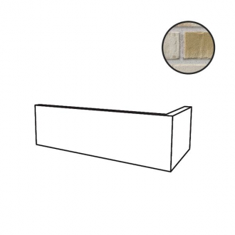 Kontur угол 3914 Sand-Fired 95044-037
