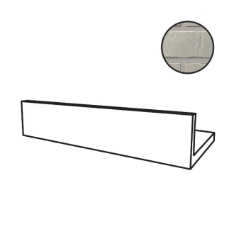 Kontur Угол Откоса 3973 Grey-Fired 95044-042
