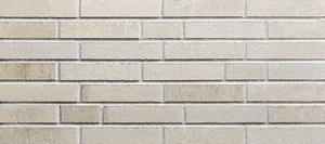 Клинкерная плитка Stroeher Nuancist 1810 Beige-White 95127-016 5,2x24 натуральная