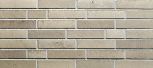 Клинкерная плитка Stroeher Nuancist 1814 Sand-Beige 95127-018 5,2x24 натуральная